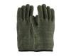 Kevlar® / Preox Seamless Knitted Glove for Hot Machining with Co